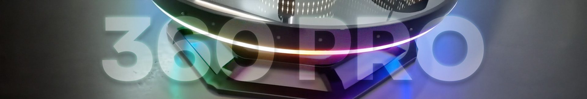 BANNER 360PRO l